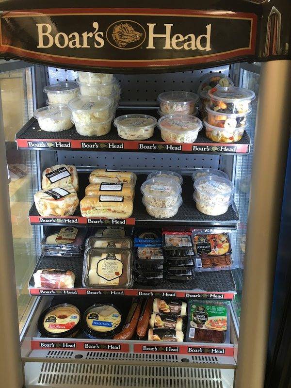 Krauszer's Food Stores & Deli