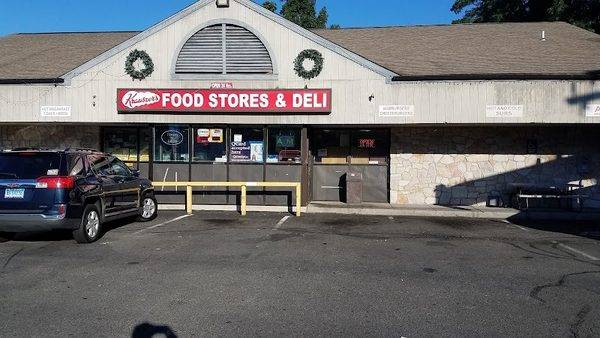 Krauszer's Food Stores & Deli