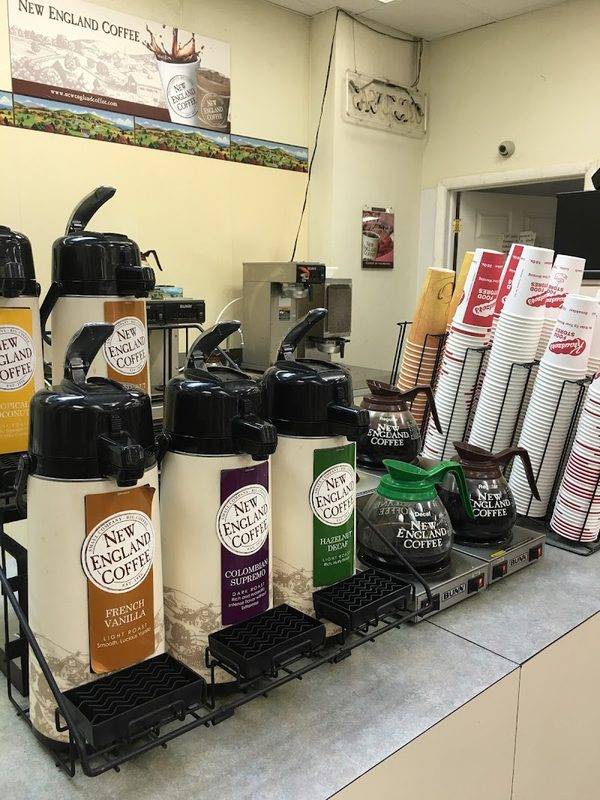 Krauszer's Food Stores & Deli