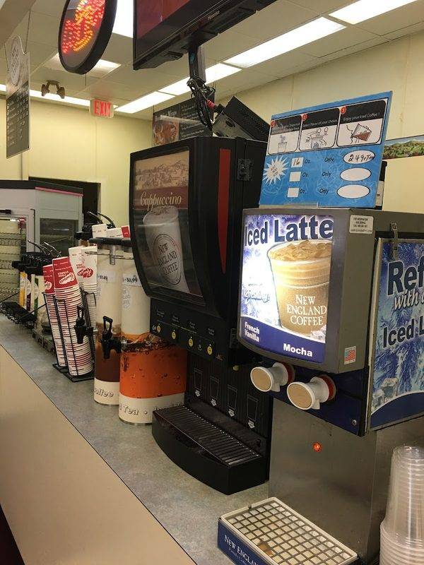 Krauszer's Food Stores & Deli