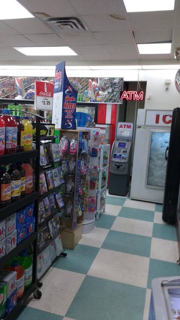 Krauszer's Food Stores & Deli